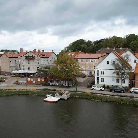 Apartaments Nr. 33 Talsi Exterior foto