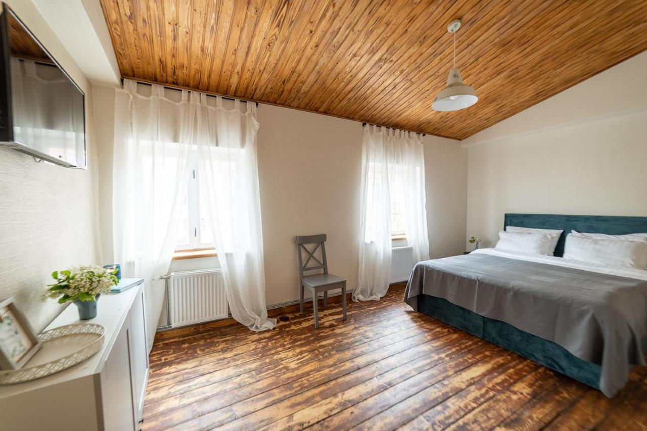 Apartaments Nr. 33 Talsi Exterior foto